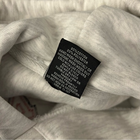 💕DQ Gray Dilly Bar State Hoodie M - Picture 6 of 10